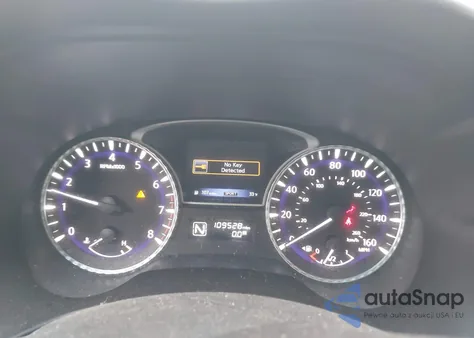 2014 Infiniti Qx60 из США, поврежденный, VIN 5N1AL0MM7EC513708